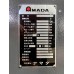 ขายเครื่องพับ AMADA RG-25 เครื่องนำเข้า ขนาด 4ฟุต ไม่มีแบ็คเกจ ราคา 128,000 บาท 